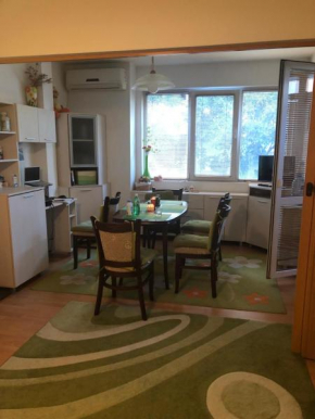 Tanjas City Apartment
